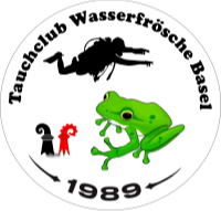 Wasserfrösche Basel